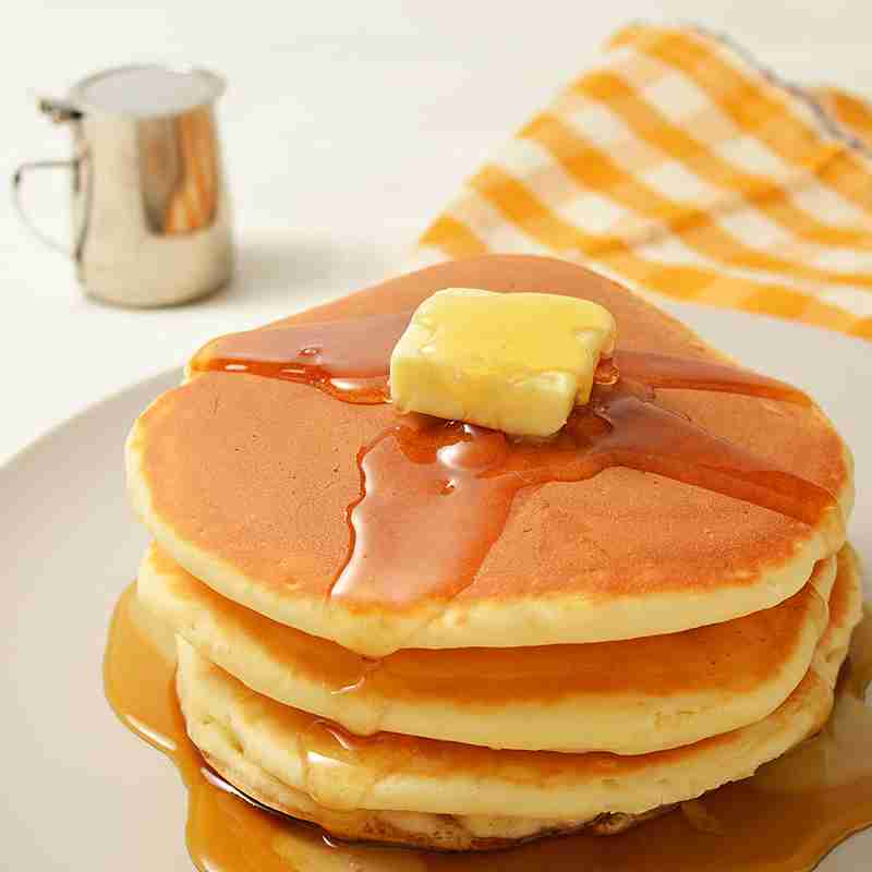 「海老フライはタルタルソースを食べるための棒」みたいなことを言うトピ。