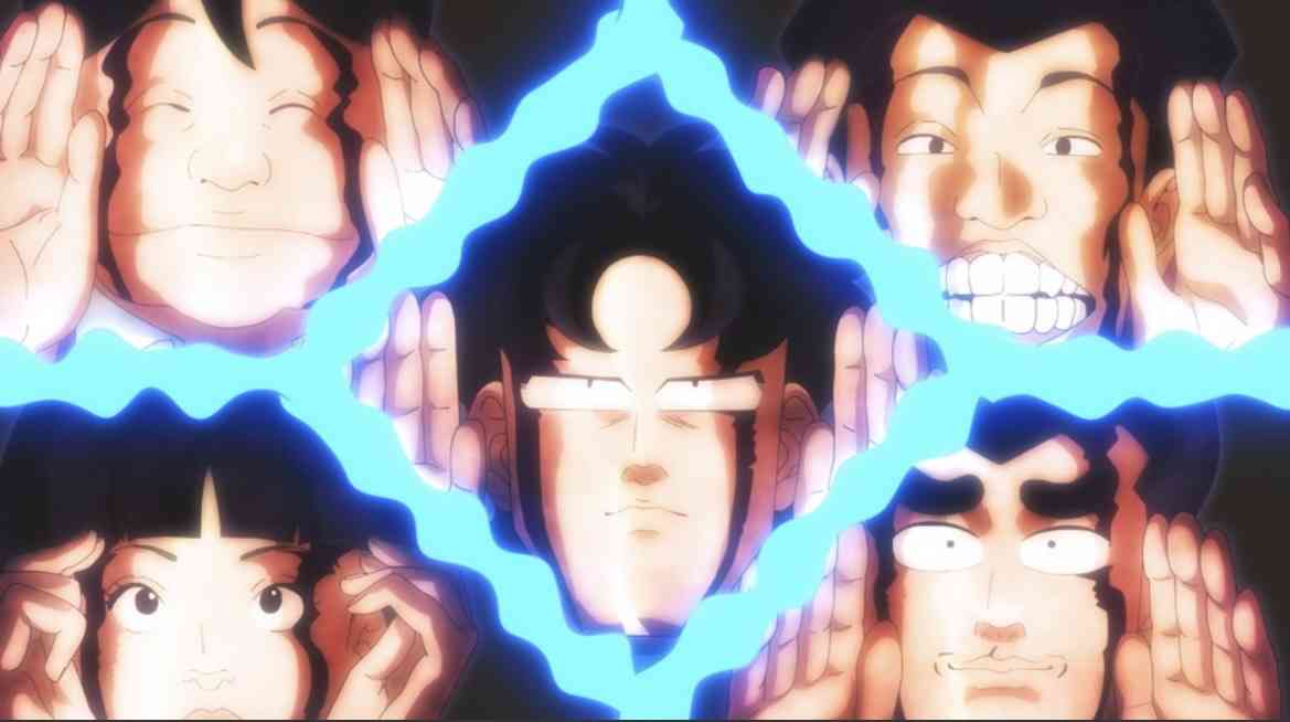 「ハイスクール！奇面組」を語りたい