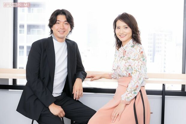 元国会議員の宮崎謙介・金子恵美夫婦、不倫報道を乗り越え「ギリギリのところで手綱を引いています（笑）」