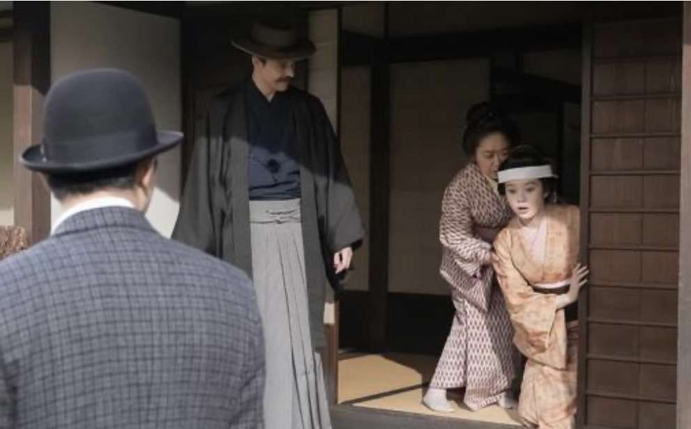 【朝ドラ】「ばけばけ」第18週「マツエ、スバラシ。」