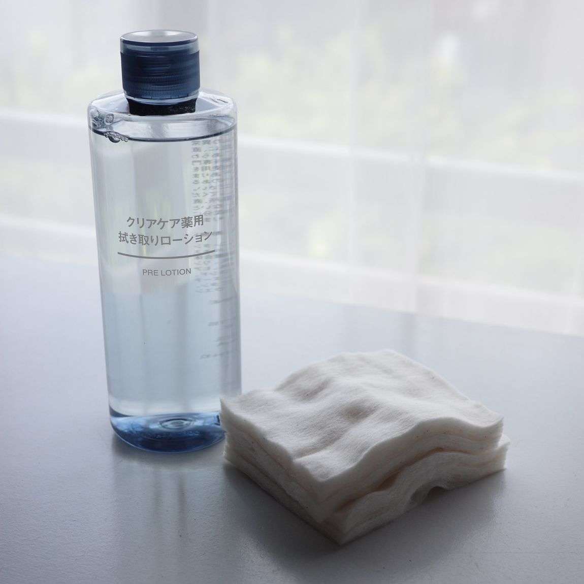 無印良品でリピートしている商品を教えて下さい