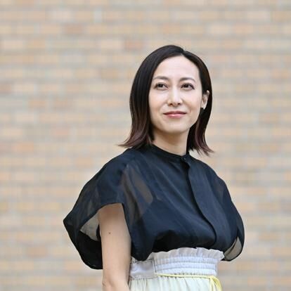 一青窈、子どもの写真入り年賀状で「光浦靖子を傷つけた」発言が失礼だと感じたワケ