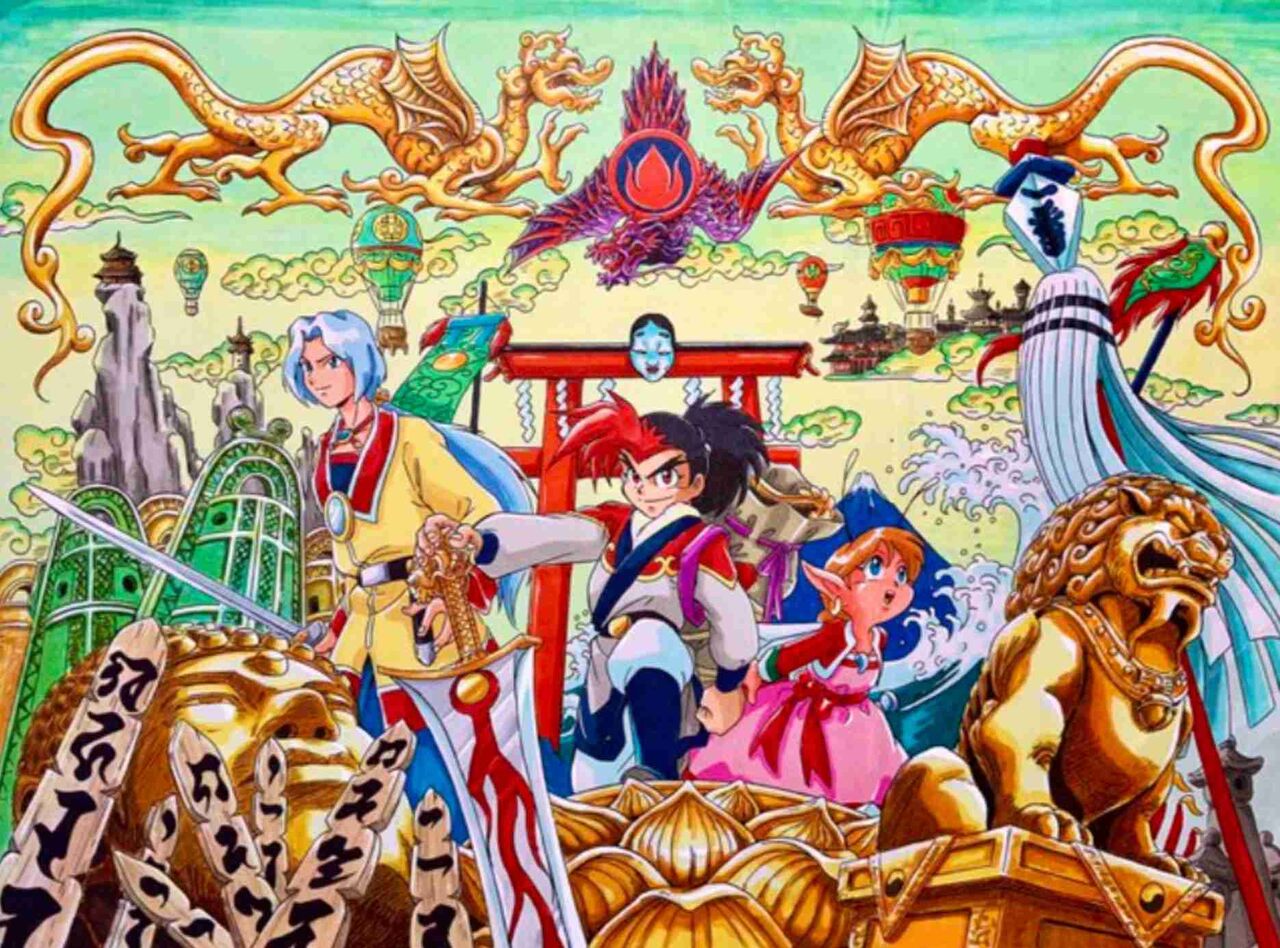 今もう一度プレイしたい懐かしいゲーム