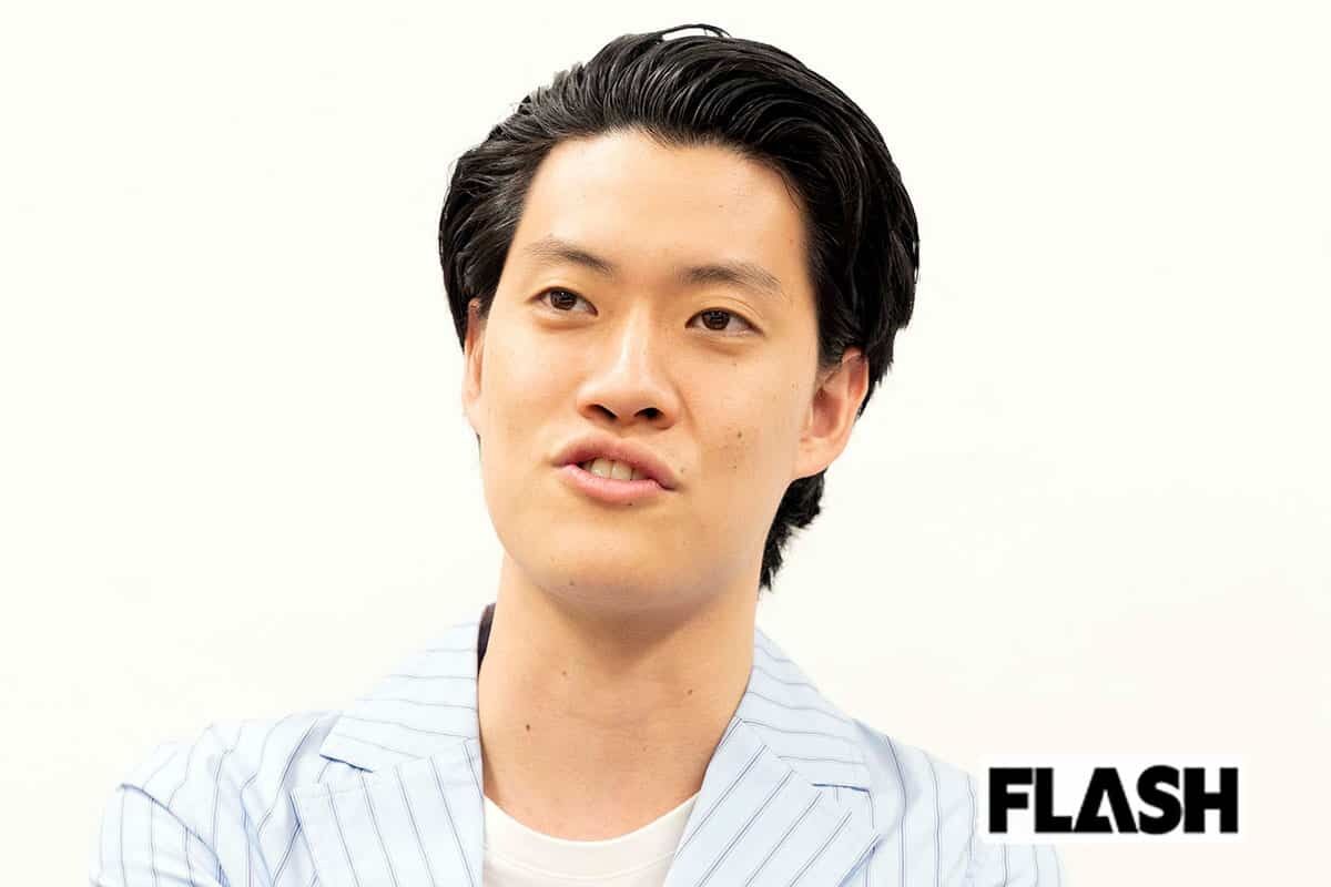 「二度とテレビに出すな」霜降り粗品の目に余る野次・失礼発言に集まる嫌悪感 本人は“素知らぬ顔”