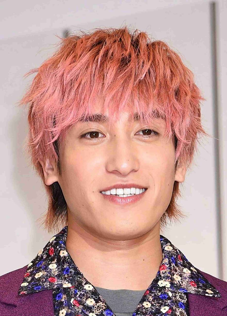 EXIT兼近大樹　連続強盗事件「ルフィ」との過去に初めて言及