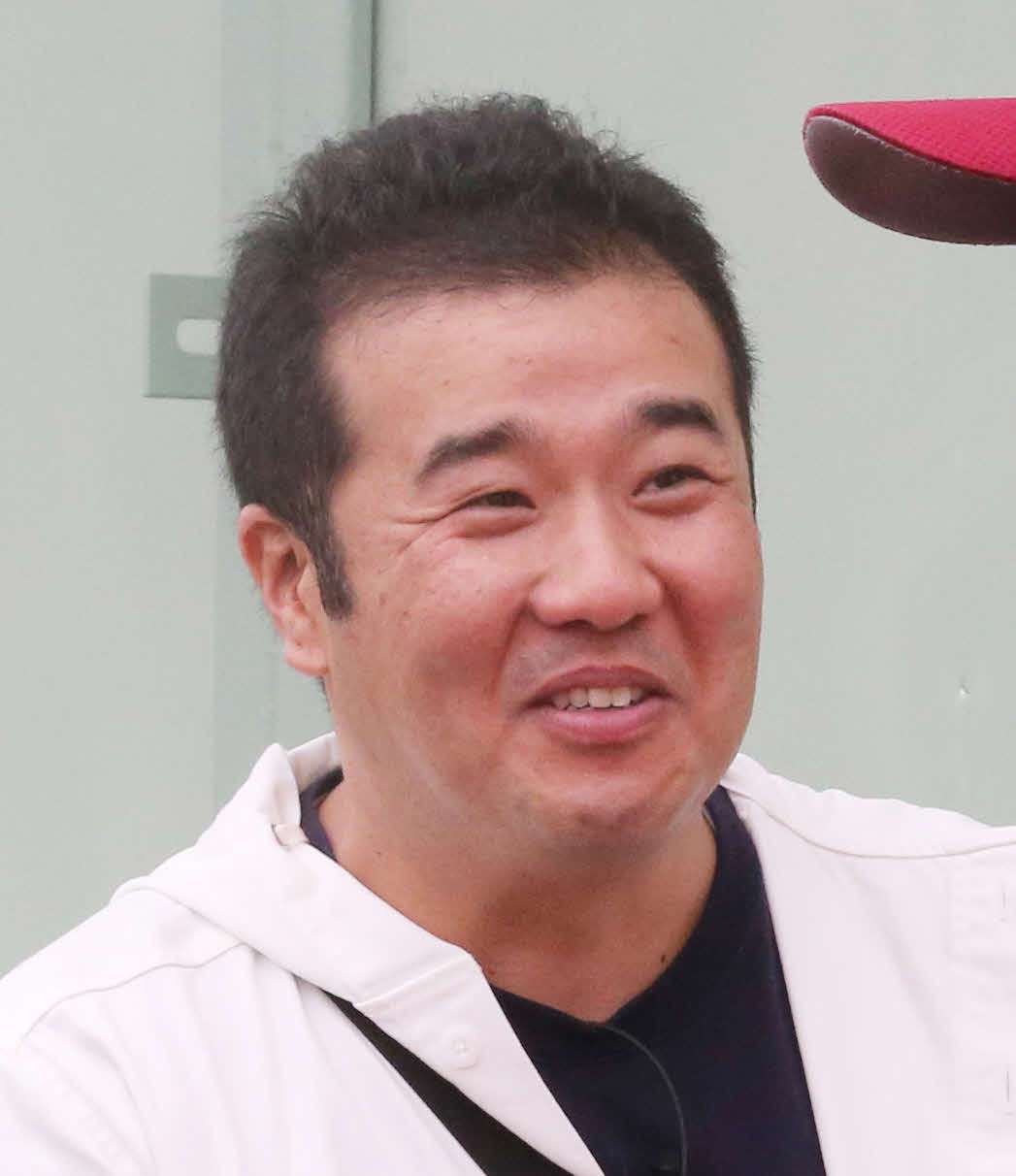 チョコプラ長田庄平、“挨拶してない”と怒られた先輩芸人実名告白「今はもう…いなくなったんで」