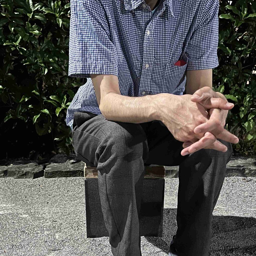 ゲイだと言い出せず、中1で酒に逃げアルコール依存症になったひきこもり男性「苦しんだ自分に意味はあった」と思えた出会い