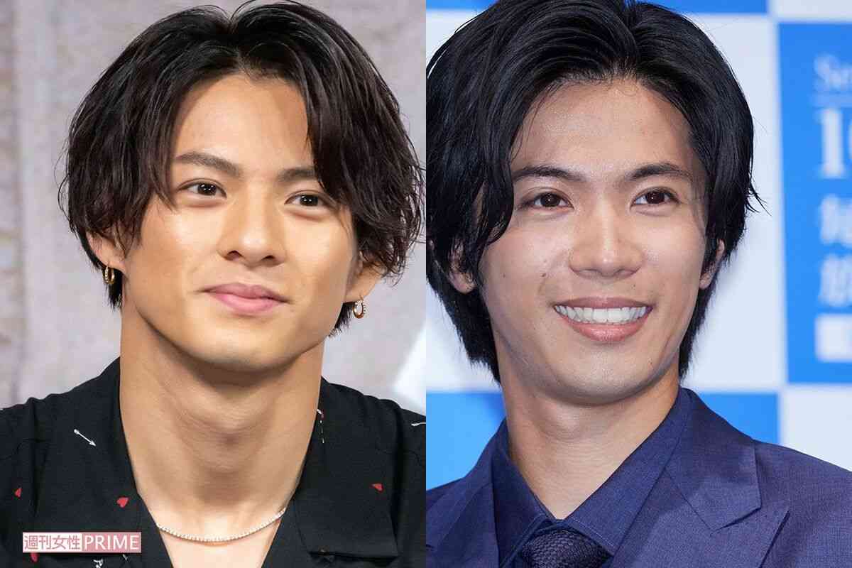 【独占】元キンプリ平野紫耀、神宮寺勇太が7月から滝沢秀明の芸能事務所『TOBE』に合流が決定！退所後、初のテレビ出演はNHKドキュメンタリー番組か