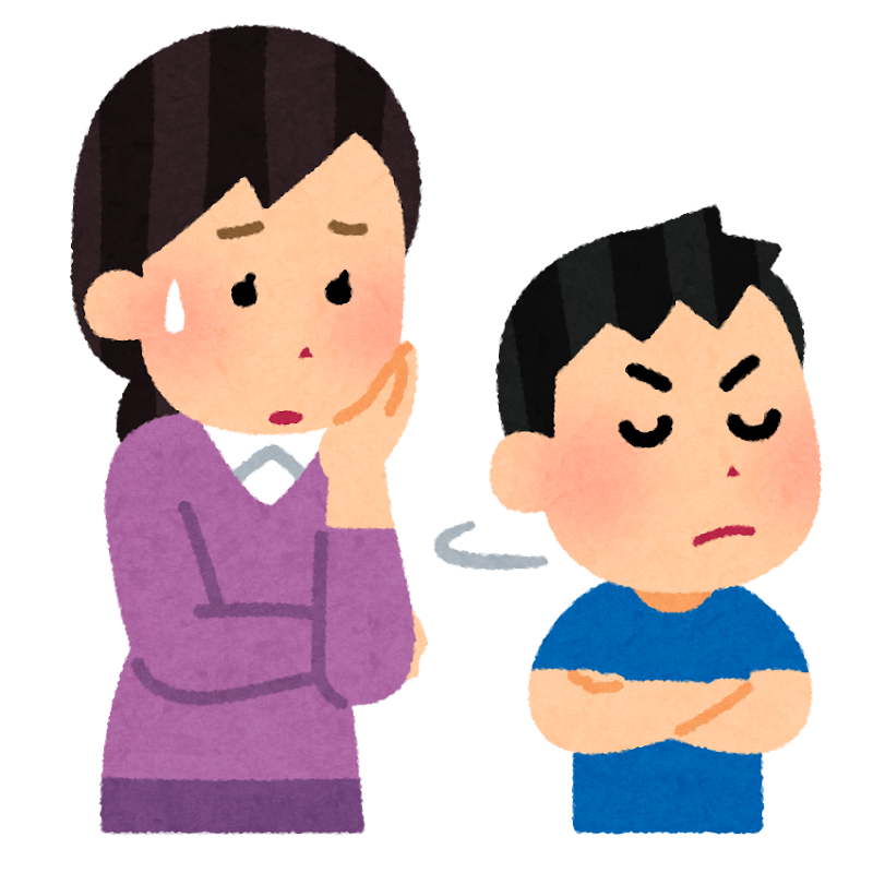 GWで息子にどこかへ出掛けようかと言う度に「なんで行かなきゃいけないの」を連発してうんざり…→「無理に連れ出すな」という意見が集まるも子育てユーザーが猛反発し議論に