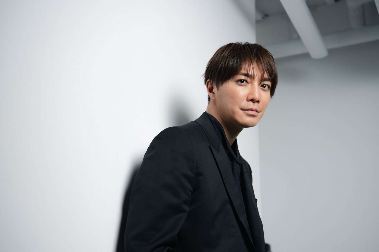 俳優復帰「成宮寛貴」が初めて明かす“電撃引退の真相”と“空白の8年間”　「自分の価値観や物差しを壊したいと思っていた」