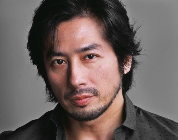 真田広之さんが好き