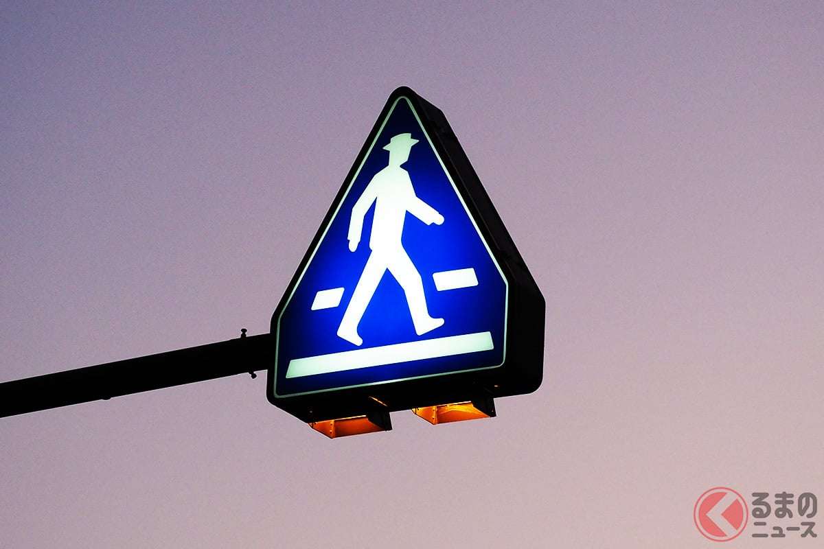 「横断歩道で譲らないクルマ多すぎです。『止まれ！』と叫んでもいいですか？」質問に回答殺到!?　法律ではどう書いてあるのか