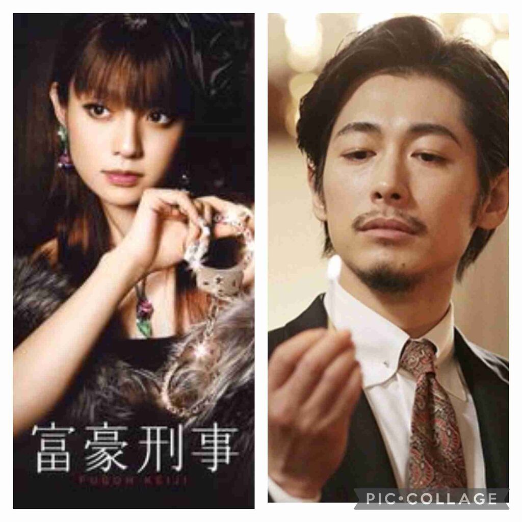 浮世離れした役が違和感ない俳優・女優