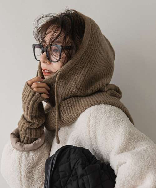 バラクラバが欲しい！