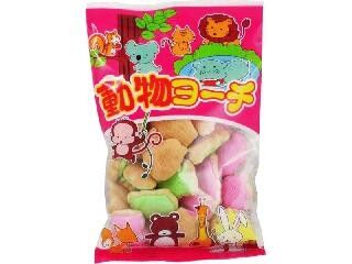 超有名メーカー以外で好きなお菓子ありますか？