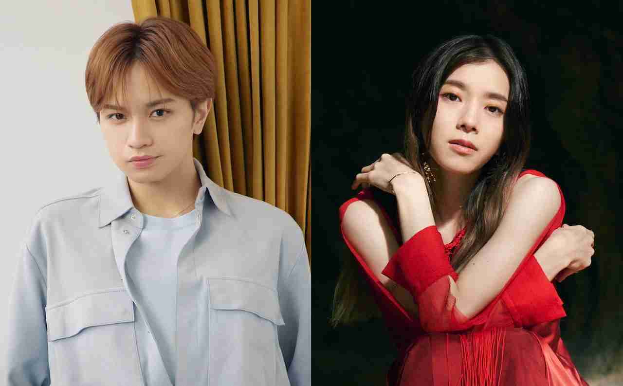 セクゾ中島健人、仏作品リメイク映画で主演「大共感できる最高の恋愛」初映画の歌手・miletと夫婦