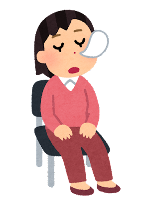 すぐにすやっと寝れる方法教えて