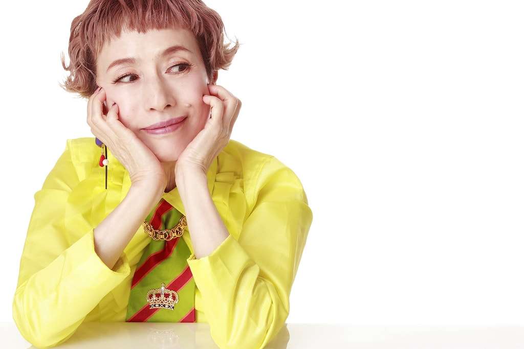 久本雅美（65）さん「結婚はまだ諦めていない」男性に求める3つの条件