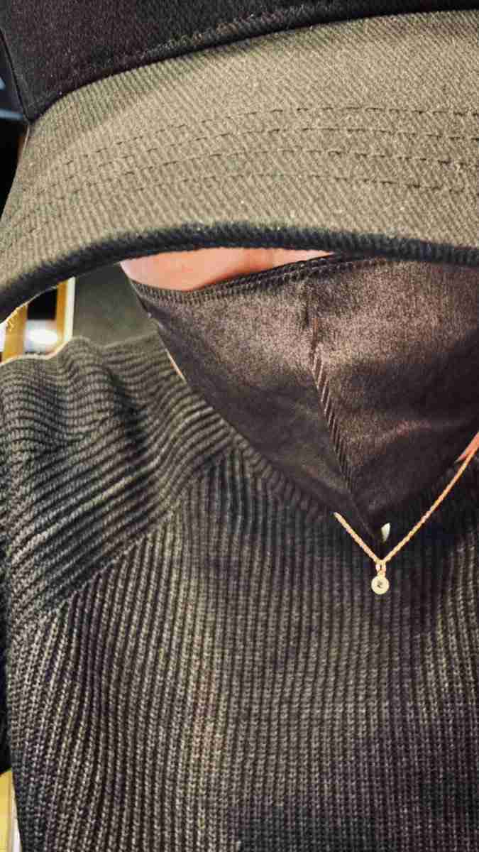 滝沢秀明氏　帽子にマスク姿でパスタ堪能「バレてないよね？大丈夫だよね？」