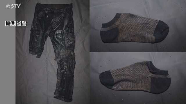 「死体が打ちあがっている」砂浜に腐敗が進んだ男性の遺体　画像公開し情報提供呼びかけ　北海道・小樽市