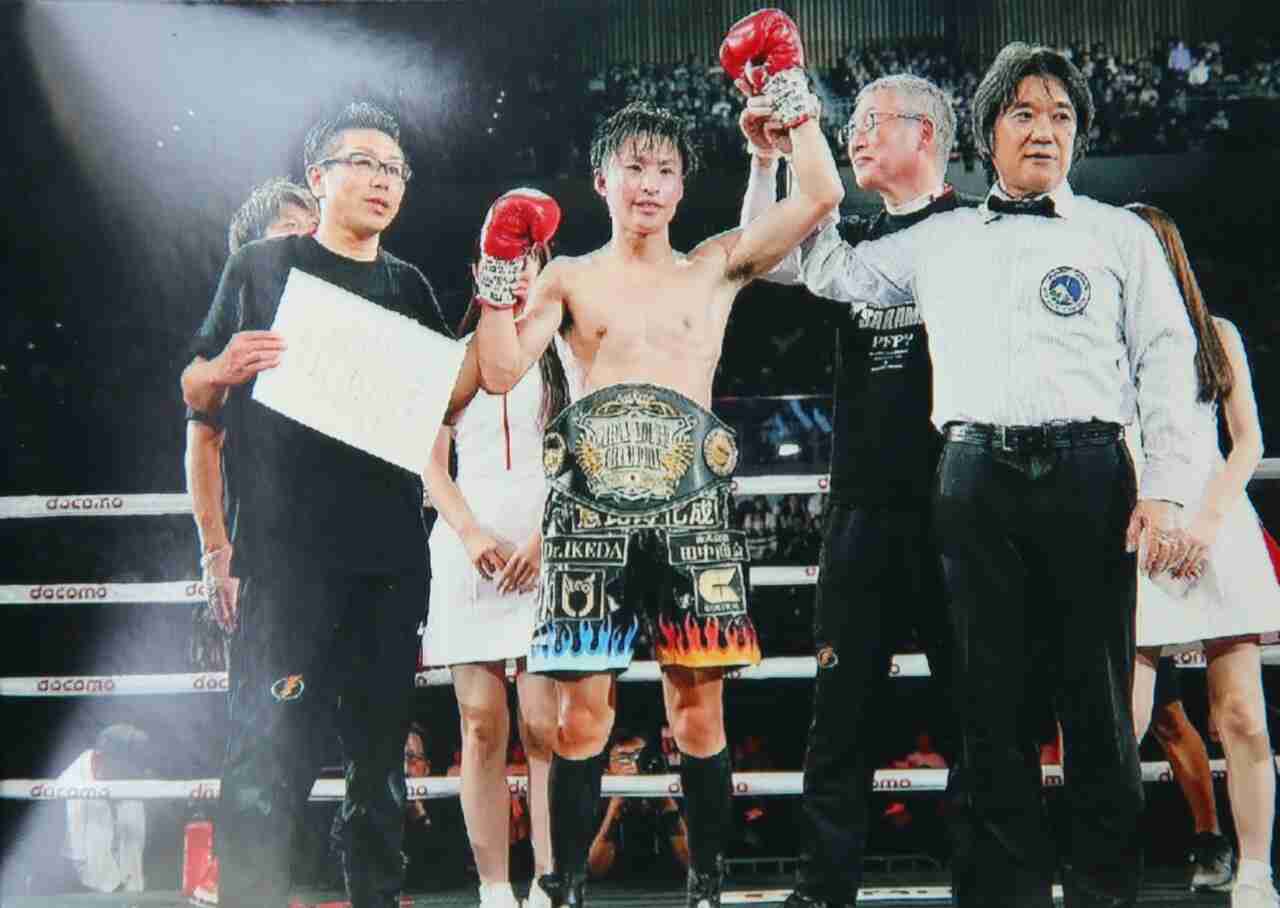 「息子はボクシングジムに殺されました」…父親が慟哭告白…「将来の世界チャンプ」と期待された若きボクサーが自ら命を絶った理由