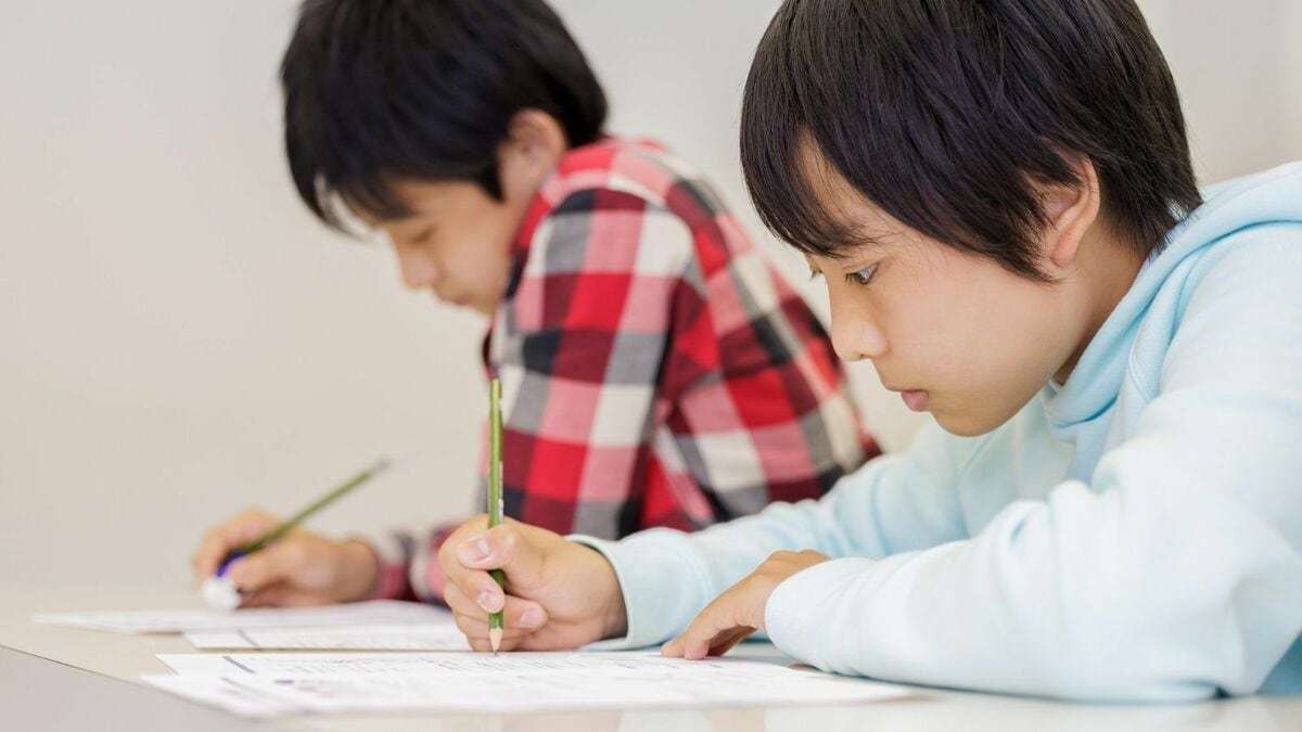 私立中高一貫校”御三家出身”の親も驚く、中学受験の過熱っぷりに感じる不安