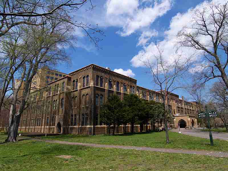 国公立大学あるある