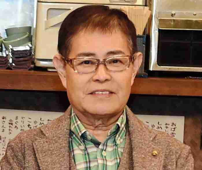 加藤茶のプロ根性　服は「家の洗濯機では洗わない」髪の毛も家の風呂では洗わない　妻・綾菜が告白