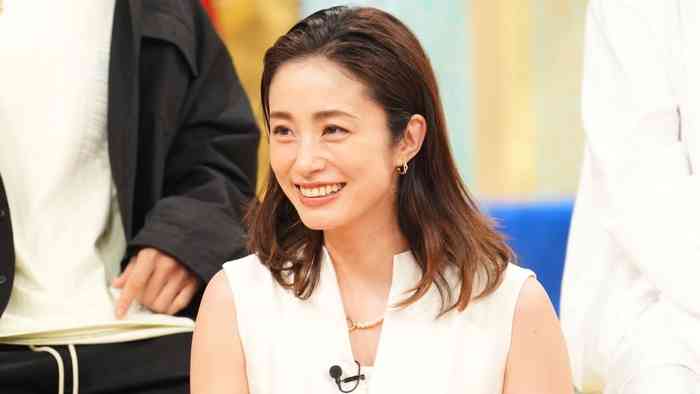 上戸彩「脳内で『急げ、急げ』って言われる」幼少期からの症状告白　いまだ原因不明『早く、早く』と