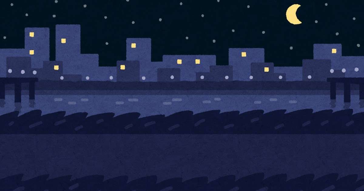 【夜の独り言】今１人だけで過ごしている人〜