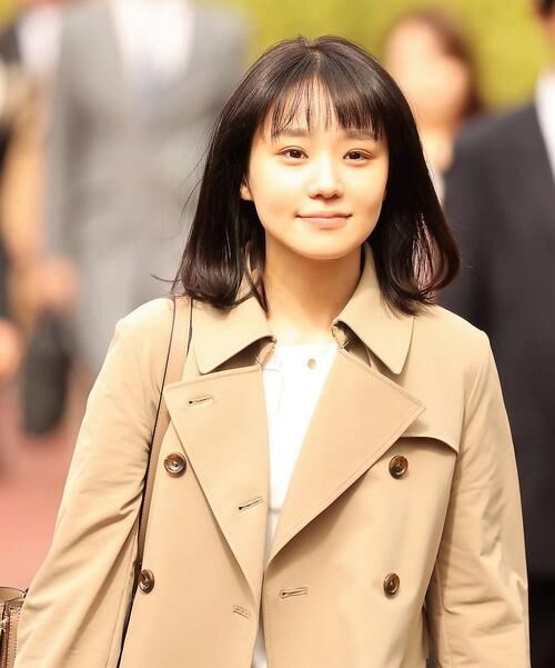 奈緒「あなたがしてくれなくても」初回5・8%　後輩に勧められて下着を買って帰宅したみち