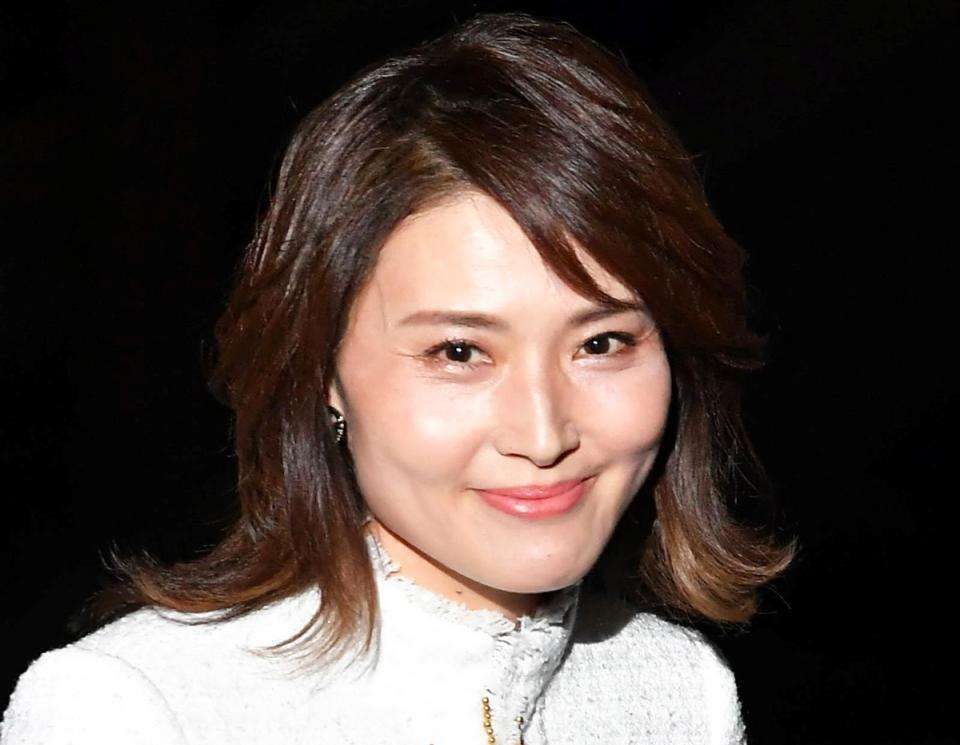 金子恵美氏「実は元カレからご飯に誘われてます」夫・宮崎謙介氏の表情変わる