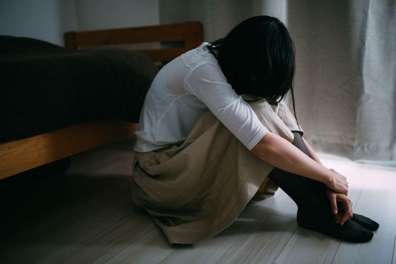 みんな何かしら抱えているものですか？