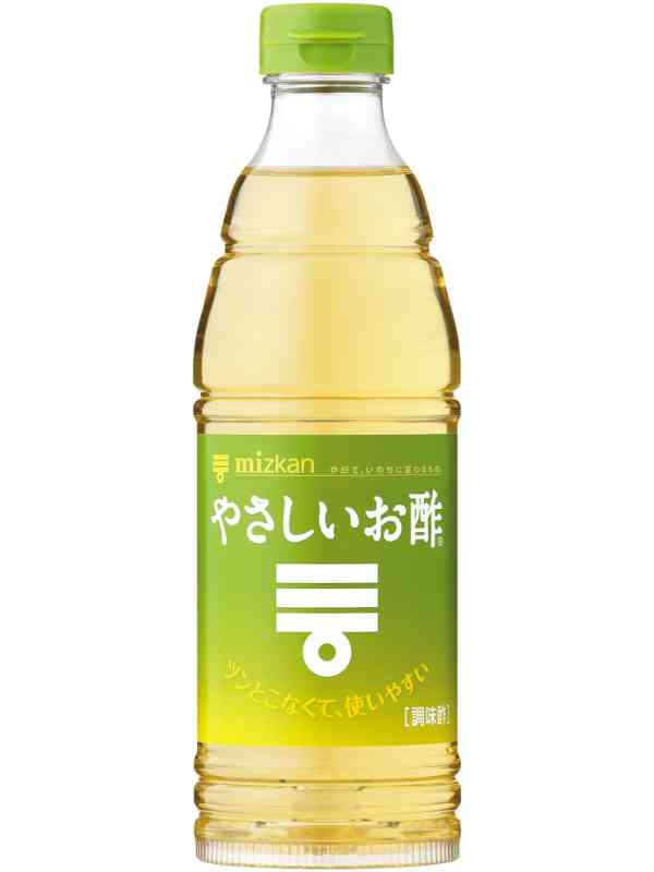 お酢の消費！！