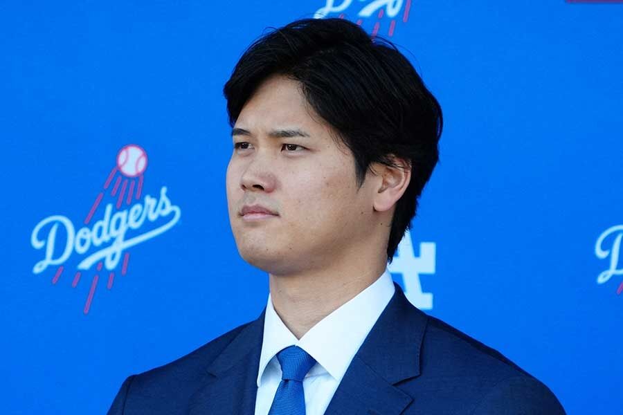 大谷翔平の986億円後払い契約、財務監督局から異議　連邦議会へ介入要請「税金構造に著しい不均衡」米報道