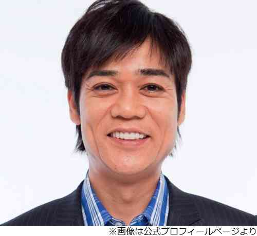 時代についていけない名倉潤、飲食店がタブレットのメニューだったら「出ていく」