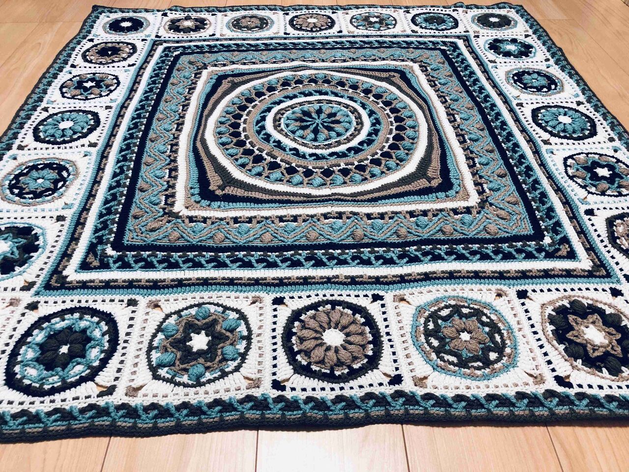 【ハンドメイド】自分史上1番頑張った作品みせて【手作り】