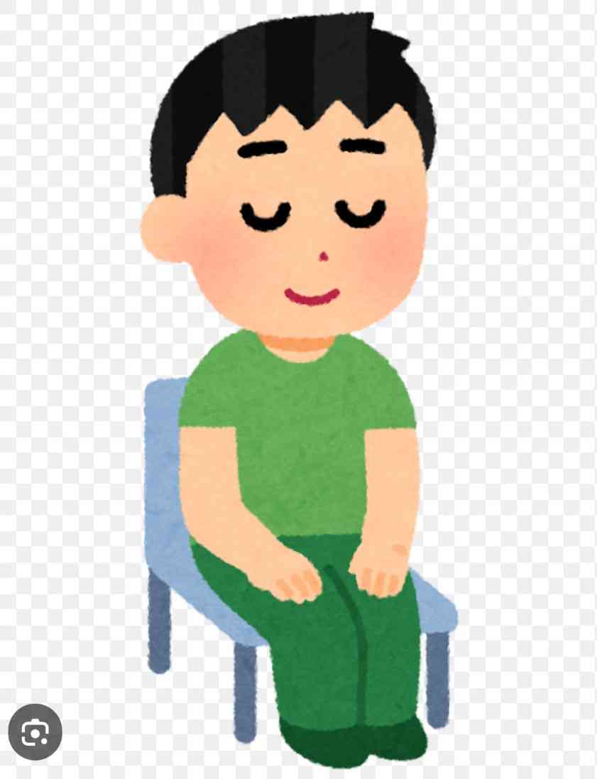 大人しい男の子を育てている方!