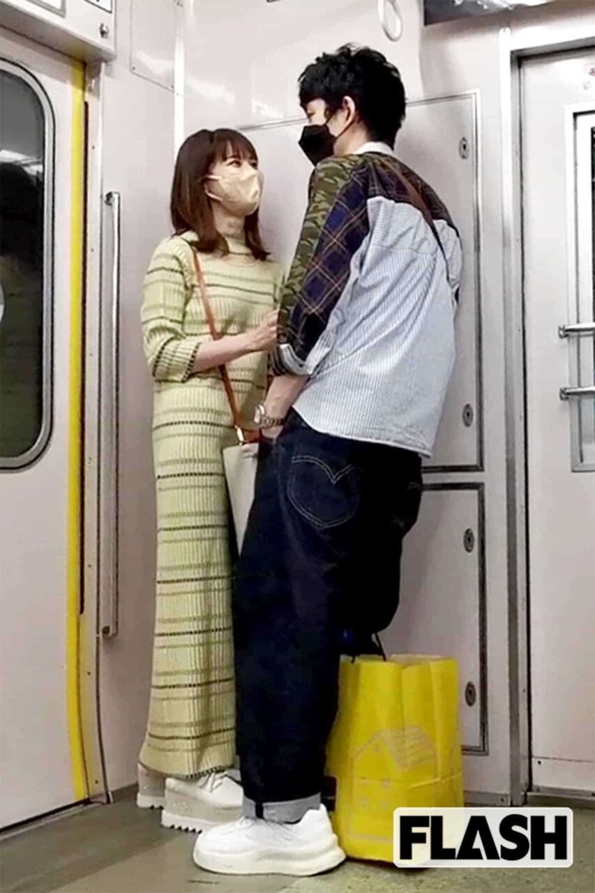 「岡田将生は男としか飲まない」フジ鈴木唯アナと交際で徹底していた“彼女第一”シフト【スクープその後】