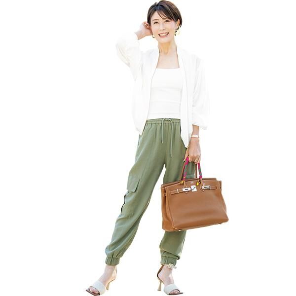 【高齢出産ママ53歳】息子に「若くてキレイなママでいて！」と言われ、やっていること