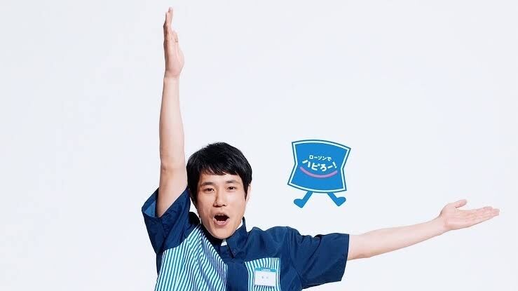 コンビニ各社についていろいろ語りたい️（ローソン、ファミマ、セブン、他）