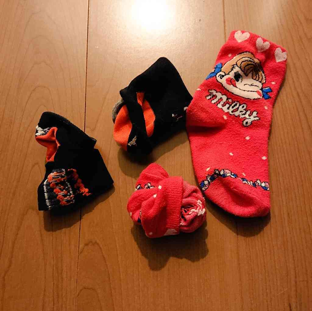 夫の愚痴は絶対言わないスタンスのママ友。「脱いだ靴下は表にして欲しい」の話題に驚きの返答