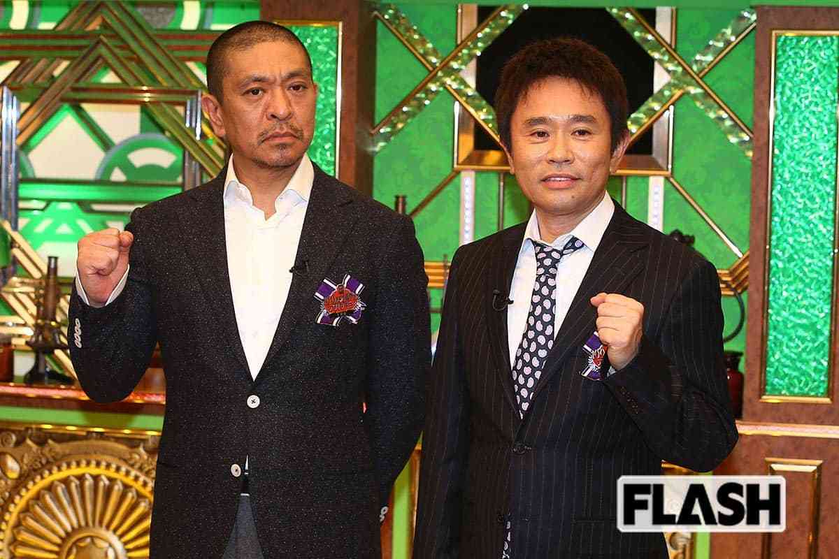 【スポンサー14社を直撃】松本人志のテレビ復帰に「高い倫理基準での番組制作を求める」企業も…『ガキ使』まっちゃん回は“提供ゼロ”