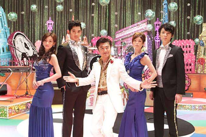 「最高の離婚」好きな人