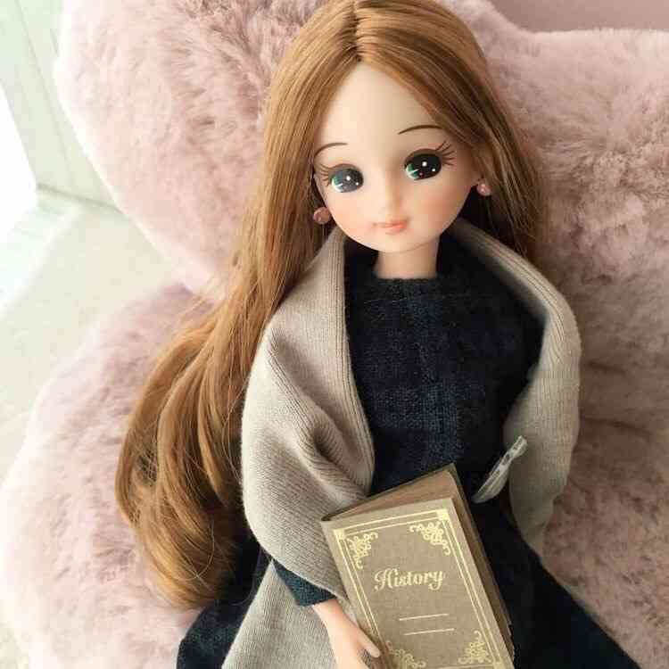 天然美人の特徴