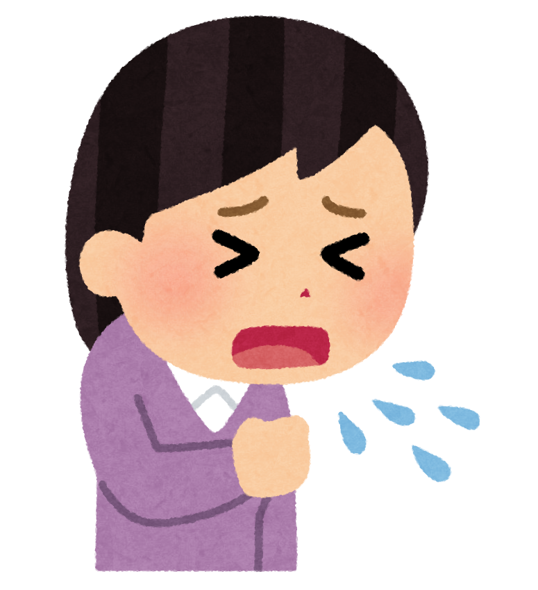 咳を止める市販薬