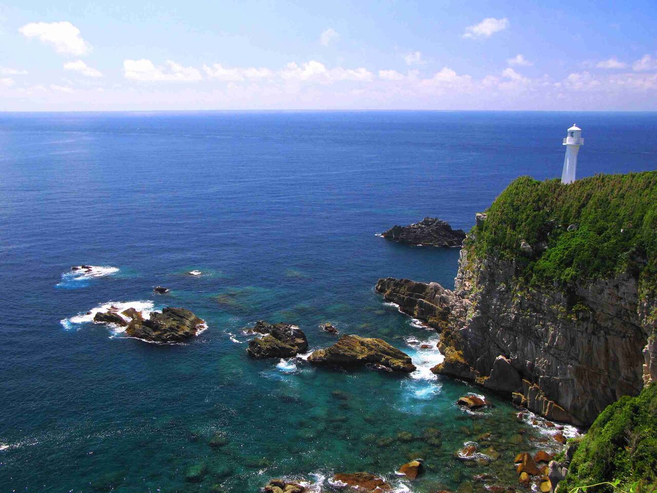 人生史上一番の絶景だったのは？