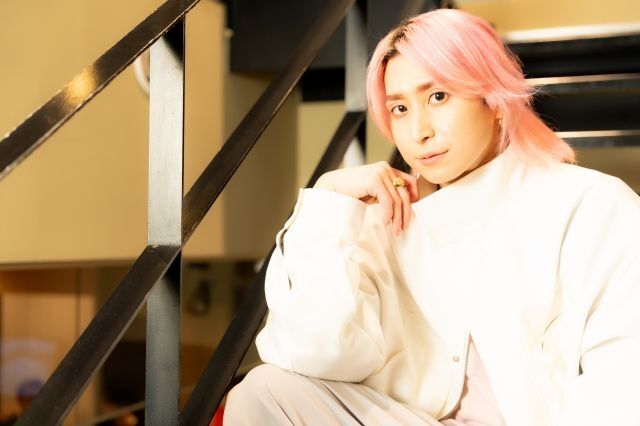 Snow Man佐久間大介、声優業はオーディション落選の連続 掴んだ役には全力投球「おしゃぶり買いました」