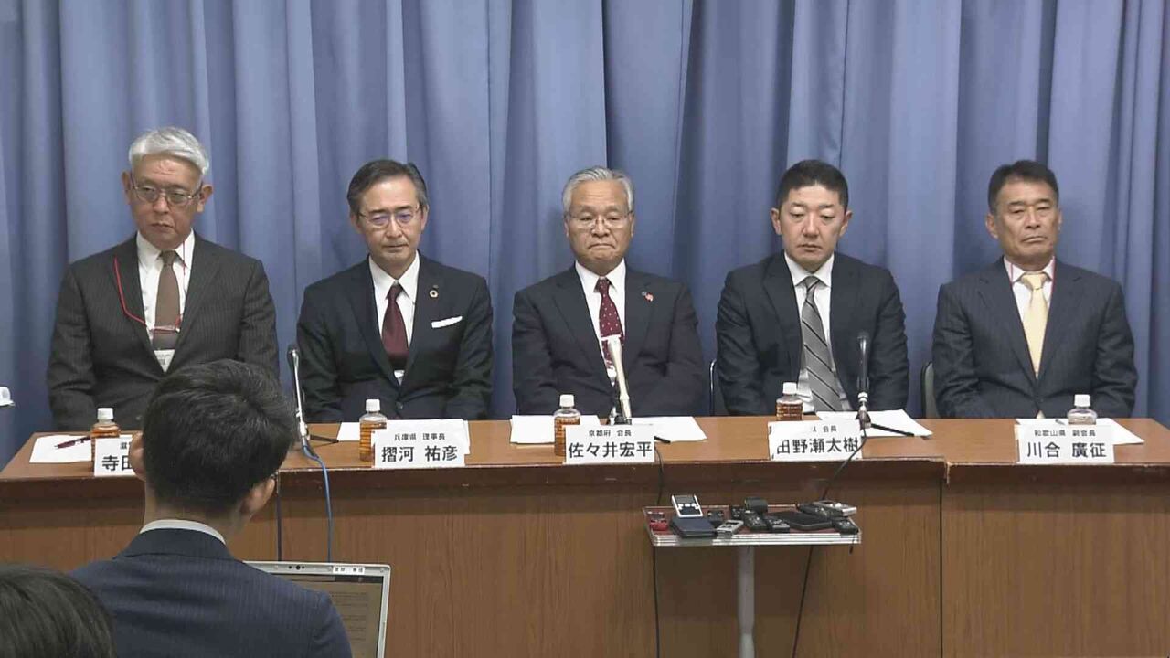 「大阪の生徒に他生徒の授業料を使わなければならない」大阪の“高校無償化”に府外の私学関係者が反発