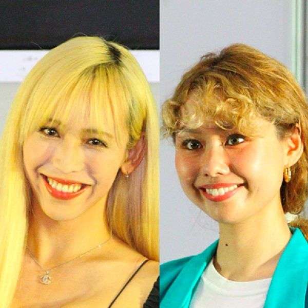 peco・ryuchell　“夫婦関係”解消後、初の公の場に登場　peco「別人やな」鋭いツッコミ